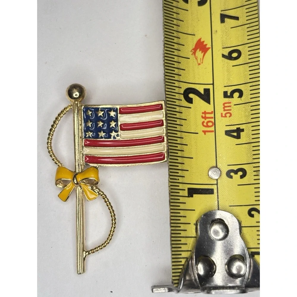 N/A patriotic american